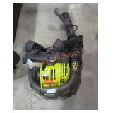 Ryobi Gas Backpack Blower