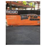 Ridgid 3 x 18" Belt Sander