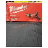Milwaukee M12 Hackzall Kit