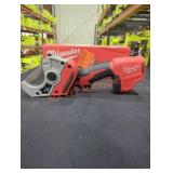 Milwaukee M12 Plastic Pipe Shear