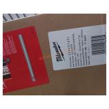 Milwaukee 106" Track Saw Rail