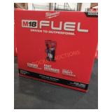 Milwaukee M18 Compact Router