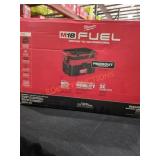 Milwaukee M18 2.5 Gallon Wet Dry Vacuum