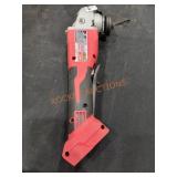 Milwaukee M18 4-1/2" -6" Grinder