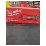 Milwaukee M18 Cut Out Tool