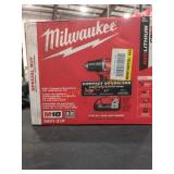 Milwaukee M18 1/2" Drill Driver Kit