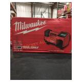 Milwaukee M18 Inflator