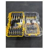 DeWalt Drill Bit Set
