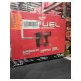 Milwaukee M18 18 Gauge Brad Nailer