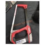 Milwaukee Hand Saw