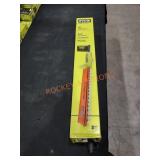 UNOPENED BY ROCKEY TEAM. Could be Opened at