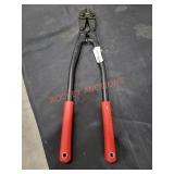 Milwaukee Bolt Cutters