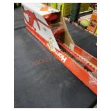 Homelite 17" Electric Hedge Trimmer