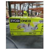 Ryobi 18v lithium starter kit