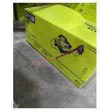 UNOPENED BY ROCKEY TEAM, COULD BE OPENED AT
