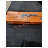 Rigid 4AMP Oscillating MultiTool