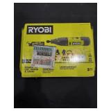 UNOPENED BY ROCKEY TEAM. Could be Opened at