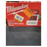 Milwaukee M12 Cable Stapler