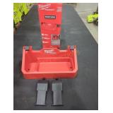 Milwaukee Tool Box Tray Attachment