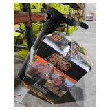 Black and Decker Corded 3 in 1 Vac Pack