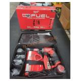 Milwaukee M12 Installation Drill/Driver Kit