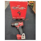 Milwaukee M18 1/2" Hammer Drill/Driver