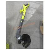 Ryobi 18V Trimmer/Edger