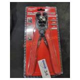 Milwaukee Wire Stripper and Cutter