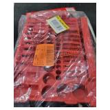 Milwaukee Packout Ratchet & Socket Trays