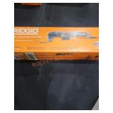Rigid Oscillating MultiTool