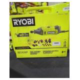 Ryobi 1.4 amp rotary tool
