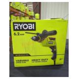 Ryobi 6.2 amp 5/8" vsr hammer drill