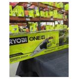 Ryobi 18v hand vacuum