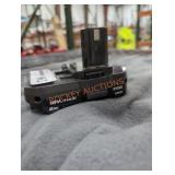 Ryobi 18v 2 ah battery