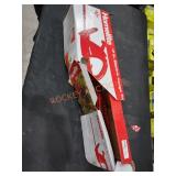 Sold As Is Where Is No Guarantees No Returns,