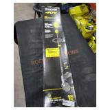 UNOPENED BY ROCKEY TEAM. Could be Opened at