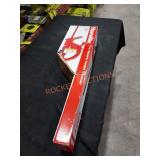 Homelite 17" Electric Hedge Trimmer