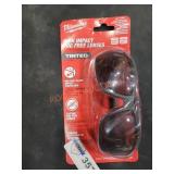 Milwaukee Performance Safety Glasses