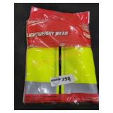 Milwaukee Safety Vest