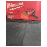 Milwaukee M12 Recip Saw Kit