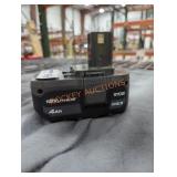 Ryobi 18v 4 ah battery