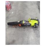 Ryobi Gas Blower