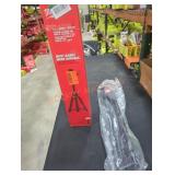 Milwaukee 72" Laser Tripod