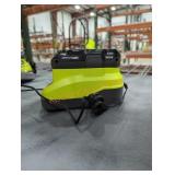 Ryobi 18v 2 ah battery and charger