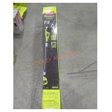 UNOPENED BY ROCKEY TEAM, Could Be Opened At