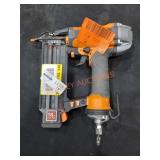 Ridgid 18 GA Brad Nailer