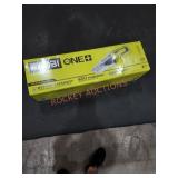 UNOPENED BY ROCKEY TEAM. Could be Opened at