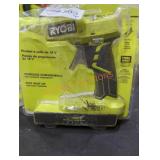 Ryobi 18v glue gun