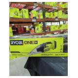 Ryobi 18v hand vacuum kit
