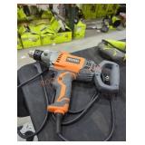 Ridgid 1/2" spade handle mud mixer